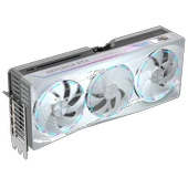 GIGABYTE AORUS GeForce RTX5090MASTERICE 32G GDDR7 DLSS 4 512 Bit Ekran Kartı GV-N5090AORUSM ICE-32GD thumbnail 3