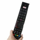 Vestel 50ud8110 Smart Led Tv Kumandası - 1