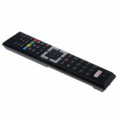 Vestel 50ud8110 Smart Led Tv Kumandası - 3