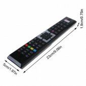 Vestel 50ud8110 Smart Led Tv Kumandası - 5
