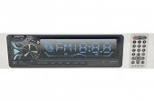 Everton RT-3027 ÇİFT USBli USB-SD-FM-AUX- Bluetooth Oto Teyp 4x60 Watt - 1