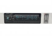Everton RT-3025 ÇİFT USBli USB-SD-FM-AUX- Bluetooth Oto Teyp 4x60 Watt - 1