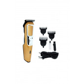 LM-1017 MPRD Profesyonel Şarjlı Saç Sakal Traş Makinası - 2