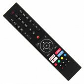 Regal 32r634 Smart Led 4k Tv Kumandası - 4