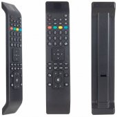 Finlux 32fx410 Lcd Led Tv Kumandası - 7