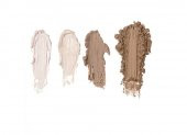 Note Total Look Brow Kit Kaş Şekillendirme Kiti 01 Fair - 2