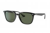 Ray-Ban RB4362 601/71 55 Unisex Güneş Gözlüğü - 1