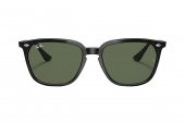 Ray-Ban RB4362 601/71 55 Unisex Güneş Gözlüğü - 2