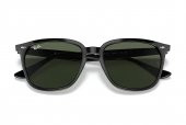 Ray-Ban RB4362 601/71 55 Unisex Güneş Gözlüğü - 4