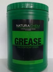 NATURA CHEM KAUÇUKLU GRES YAĞ 900 GR. - 1