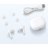 Anker SoundCore R100 TWS Bluetooth Kulaklık - IPX5 Suya Dayanıklı - A3981 - Beyaz - 5