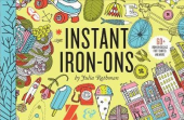 Julia Rothman Iron-Ons - 1