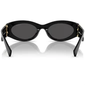 Miu Miu MU 11WS 1AB/5S0 54 Kadın Güneş Gözlüğü thumbnail 5