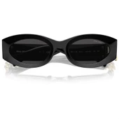 Miu Miu MU 11WS 1AB/5S0 54 Kadın Güneş Gözlüğü thumbnail 3