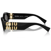 Miu Miu MU 11WS 1AB/5S0 54 Kadın Güneş Gözlüğü thumbnail 4