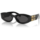 Miu Miu MU 11WS 1AB/5S0 54 Kadın Güneş Gözlüğü thumbnail 1