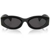 Miu Miu MU 11WS 1AB/5S0 54 Kadın Güneş Gözlüğü thumbnail 2