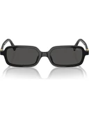 Miu Miu MU 11ZS 16K/5S0 51 Kadın Güneş Gözlüğü thumbnail 2