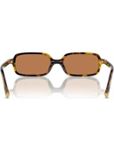 Miu Miu MU 11ZS VAU/2Z1 51 Kadın Güneş Gözlüğü thumbnail 5