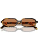 Miu Miu MU 11ZS VAU/2Z1 51 Kadın Güneş Gözlüğü thumbnail 3