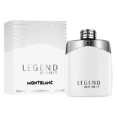 Mont Blanc Legend Spirit EDT 100 ml Erkek Parfümü thumbnail 2