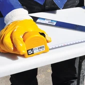 Dekor 296 25 mm 5 mt Şerit Metre 12 ADET thumbnail 2