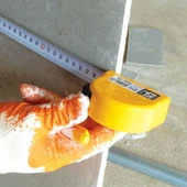 Dekor 296 25 mm 5 mt Şerit Metre 12 ADET thumbnail 4