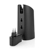 Arnica Sofa Şarjlı El Süpürgesi ET13411 Gri thumbnail 6