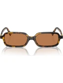 Miu Miu MU 11ZS VAU/2Z1 51 Kadın Güneş Gözlüğü thumbnail 2