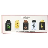 Lattafa Pride 5 x 20 ml EDP Gift Set Box 01 Unisex Parfüm Seti thumbnail 1