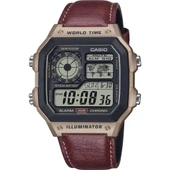 CASIO AE-1200WHL-5AVDF-D KOL SAATİ thumbnail 2