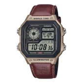 CASIO AE-1200WHL-5AVDF-D KOL SAATİ