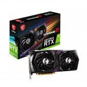 MSI Nvidia GeForce RTX 3060 GAMING X 12GB GDDR6 192Bit Ekran Kartı - 1