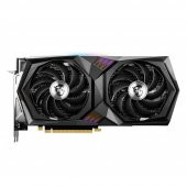 MSI Nvidia GeForce RTX 3060 GAMING X 12GB GDDR6 192Bit Ekran Kartı - 2