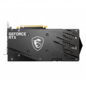MSI Nvidia GeForce RTX 3060 GAMING X 12GB GDDR6 192Bit Ekran Kartı - 4