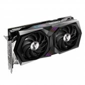 MSI Nvidia GeForce RTX 3060 GAMING X 12GB GDDR6 192Bit Ekran Kartı - 5
