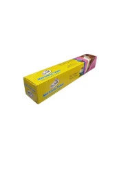 Dr. Gusto Mini Tek Kullanımlık Krema / Şanti Torbası - 1