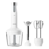 Altus AL 3434 B Blender Seti Beyaz thumbnail 1