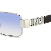 DSquared2 D2 0156/S 010 P Unisex Güneş Gözlüğü thumbnail 4