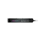 GIGABYTEAORUSGeForce RTX 5090 XTREMEWATERFORCE 32G GDDR7DLSS4 512BitEkranKartı GV-N5090AORUSX W-32GD thumbnail 5