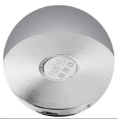 Nehir Modern Midi Çaydanlık - Siyah thumbnail 7