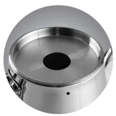 Nehir Modern Midi Çaydanlık - Siyah thumbnail 5