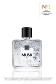 Musk Rain Erkek Parfüm Edt 75 Ml. thumbnail 1