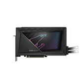 GIGABYTEAORUSGeForce RTX 5090 XTREMEWATERFORCE 32G GDDR7DLSS4 512BitEkranKartı GV-N5090AORUSX W-32GD thumbnail 4