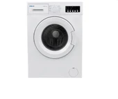 Finlux 7110  7 kg 1000 Devir A Enerji Sınıfı Beyaz Solo Çamaşır Makinesi thumbnail 1