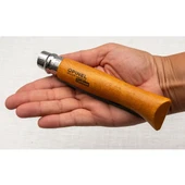 Opinel Karbon/Çelik N°12 Çakı thumbnail 3