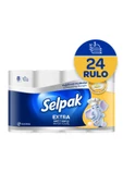Selpak ® Extra Yağ Emici Havlu 24'lü thumbnail 1
