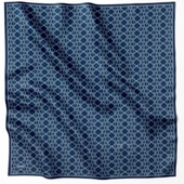 BELLİ TWİLL İPEK EŞARP 25KA4214-82 thumbnail 2