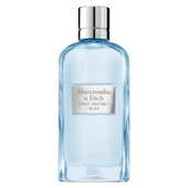 Abercrombie & Fitch First Instinct Woman Blue EDP 100 ml Kadın Parfümü thumbnail 1