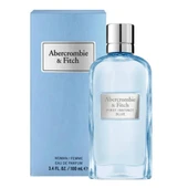 Abercrombie & Fitch First Instinct Woman Blue EDP 100 ml Kadın Parfümü thumbnail 2